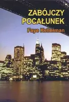 Okładka: Zabójczy pocałunek