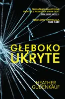 Okładka: Głęboko ukryte