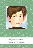Okładka: Czarna polewka
