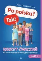 Okładka: Po polsku? Tak!