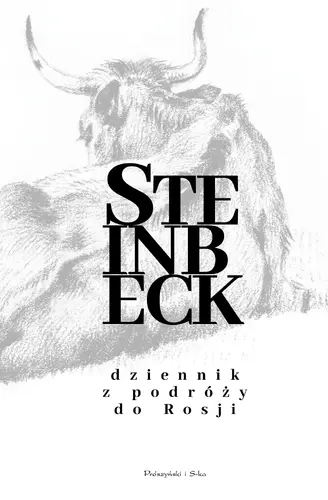 Okładka: Dziennik z podróży do Rosji