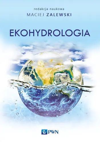 Okładka: Ekohydrologia
