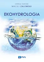 Okładka: Ekohydrologia
