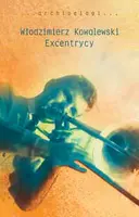 Okładka: Excentrycy