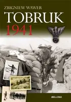 Okładka: Tobruk 1941