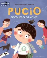 Okładka: Pucio. Opowieści filmowe