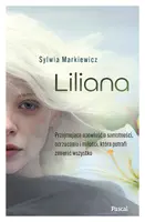 Okładka: Liliana