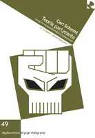 Okładka: Teoria partyzanta