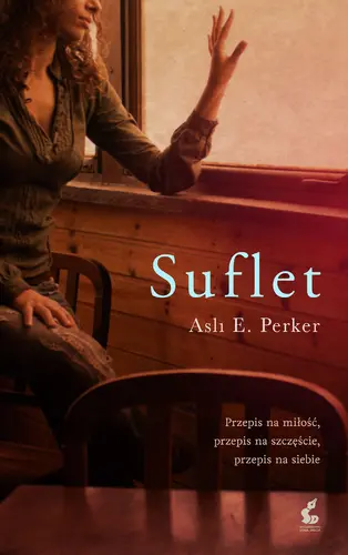 Okładka: Suflet