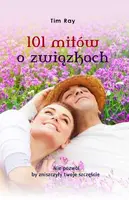 Okładka: 101 mitów o związkach