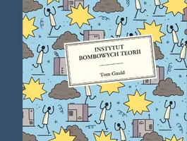 Okładka: Instytut bombowych teorii