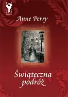 Okładka: Świąteczna podróż