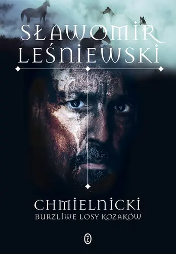 Okładka: Chmielnicki