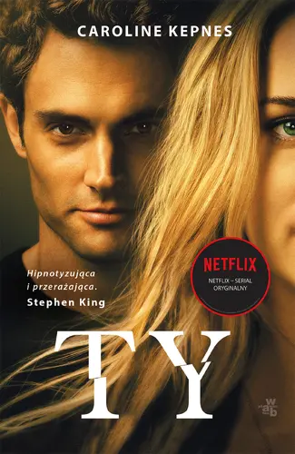 Okładka: Ty
