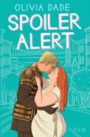 Okładka: Spoiler Alert