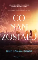 Okładka: Co nam zostało