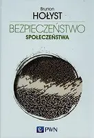 Okładka: Bezpieczeństwo społeczeństwa 3