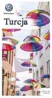 Okładka: Turcja [Pascal Holiday]