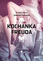 Okładka: Kochanka Freuda