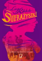 Okładka: Sufrażystki