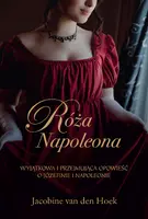 Okładka: Róża Napoleona