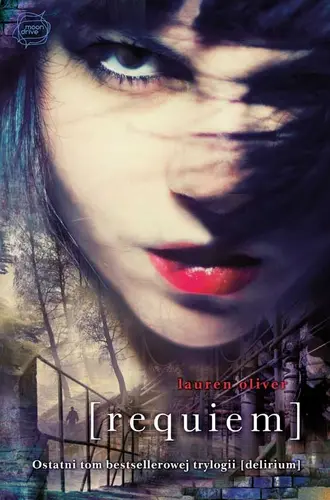 Okładka: Requiem