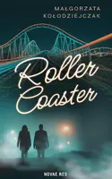 Okładka: Roller Coaster