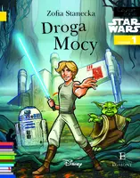 Okładka: Droga mocy