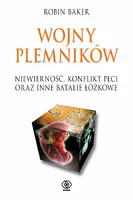 Okładka: Wojny plemników