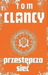 Okładka: Przestępcza sieć