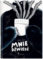 Okładka: Mniedźwiedź
