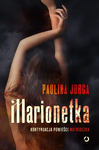 Okładka: Marionetka