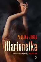 Okładka: Marionetka
