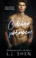 Okładka: Odcień północy