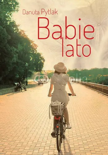 Okładka: Babie lato
