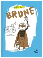 Okładka: Brune