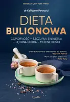Okładka: Dieta bulionowa