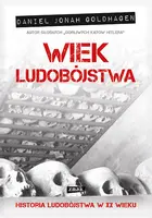 Okładka: Wiek ludobójstwa