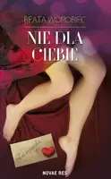 Okładka: Nie dla ciebie