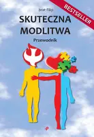 Okładka: Skuteczna modlitwa. Przewodnik