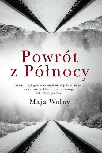Okładka: Powrót z Północy