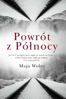 Okładka: Powrót z Północy
