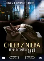 Okładka: Chleb z Nieba DVD