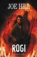 Okładka: Rogi