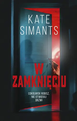 Okładka: W zamknięciu