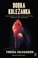 Okładka: Dobra koleżanka