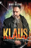Okładka: Klaus. Odwrócona prawda