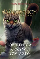 Okładka: Obietnica Krzywej Gwiazdy