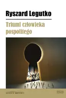 Okładka: Triumf człowieka pospolitego
