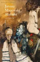Okładka: Maleńka